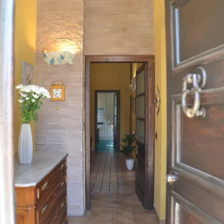 La Veranda Sul Viale Villa Avola