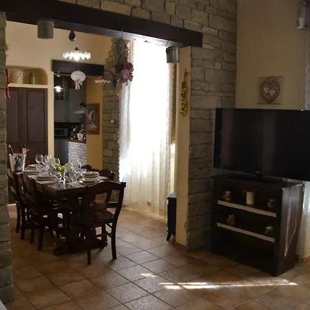 Villa La Veranda Sul Viale Avola