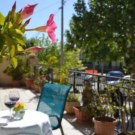 La Veranda Sul Viale Villa