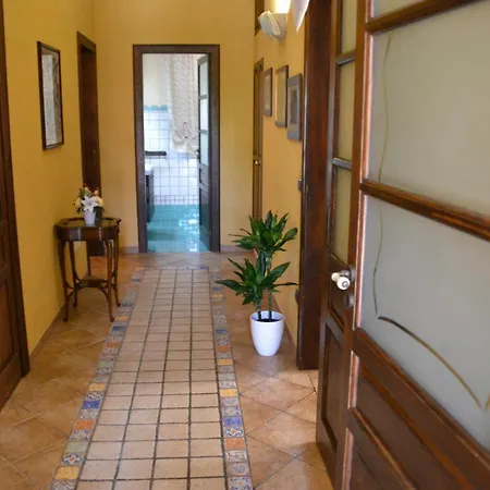 La Veranda Sul Viale Avola