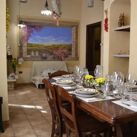Villa La Veranda Sul Viale