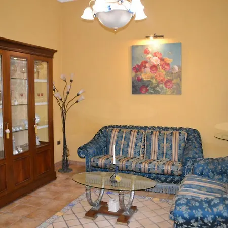 La Veranda Sul Viale * Avola
