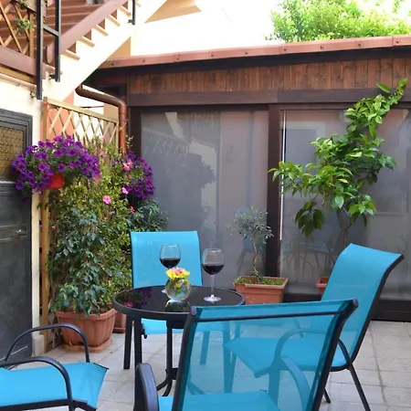 Villa La Veranda Sul Viale