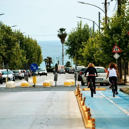 La Veranda Sul Viale Villa Avola