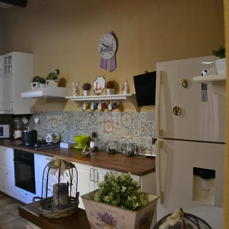 Villa La Veranda Sul Viale